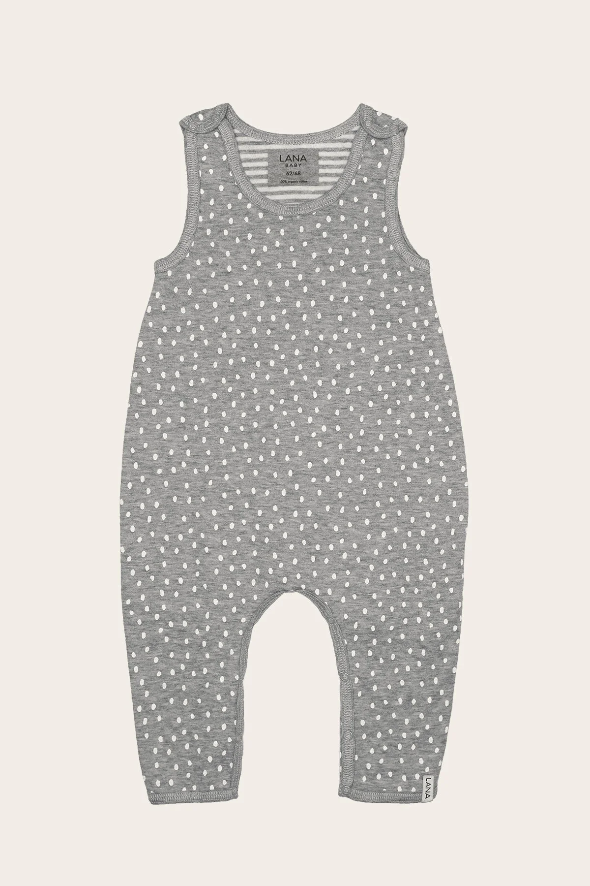 Wende-Trägerhose, Modell Momo - Image 6
