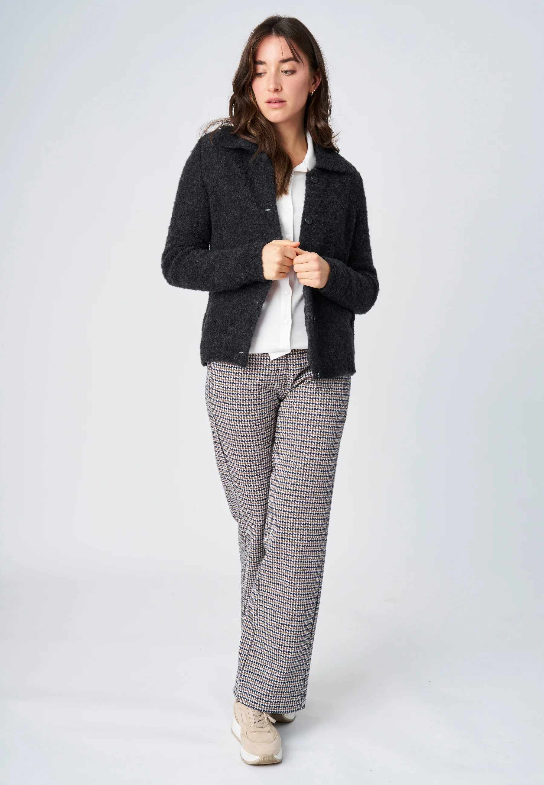 Jacke, Modell Hedda - Image 7