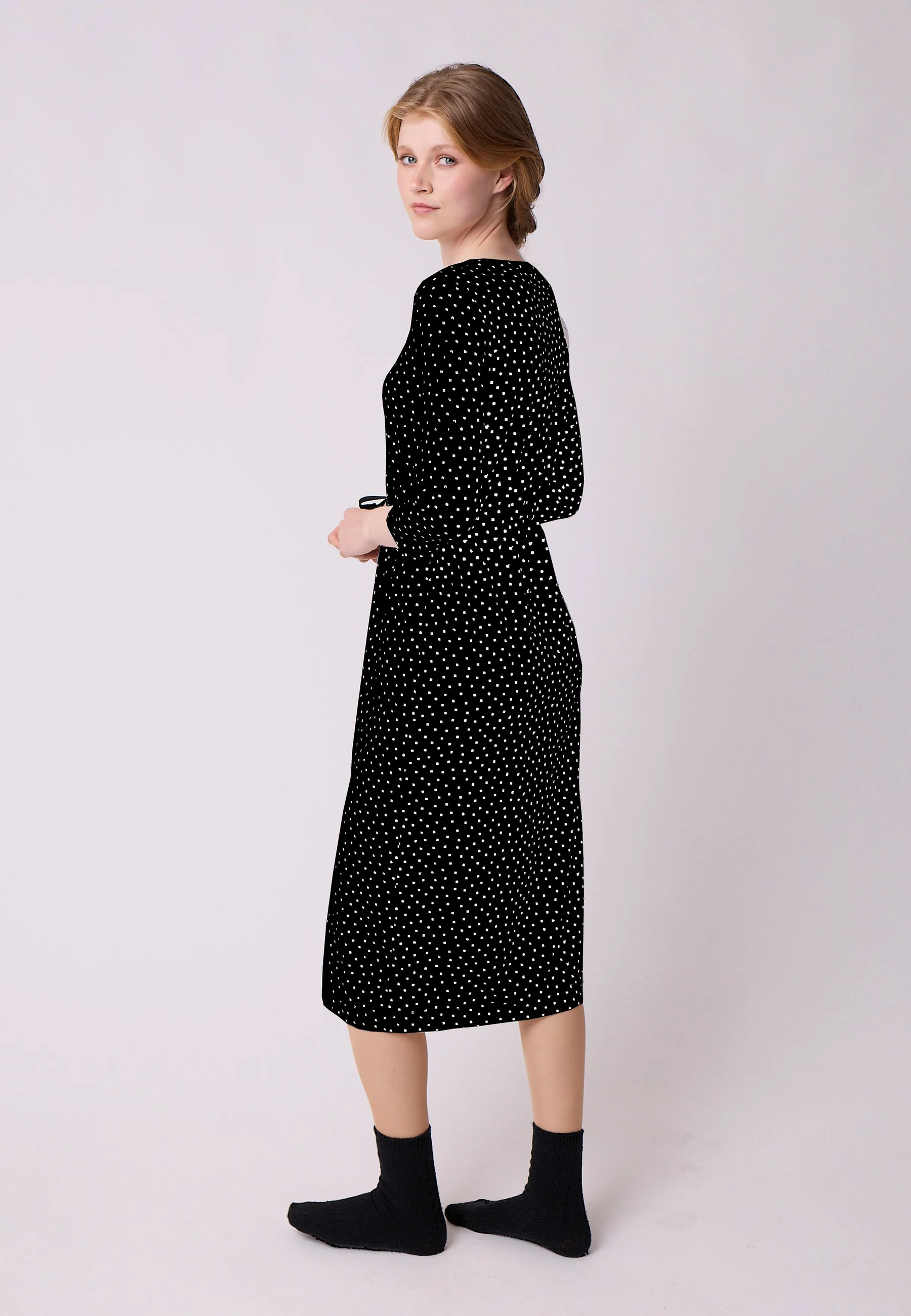 Nachtkleid, Modell Juna - Image 8