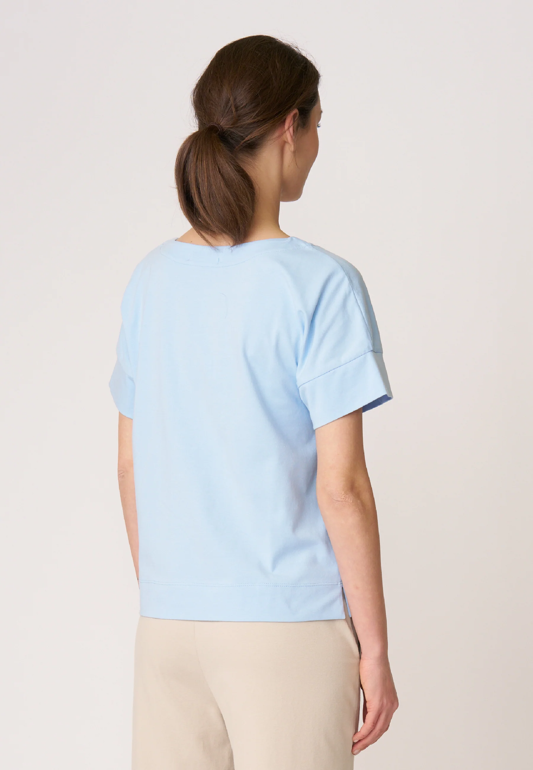 Shirt, Modell Sarah - Image 9