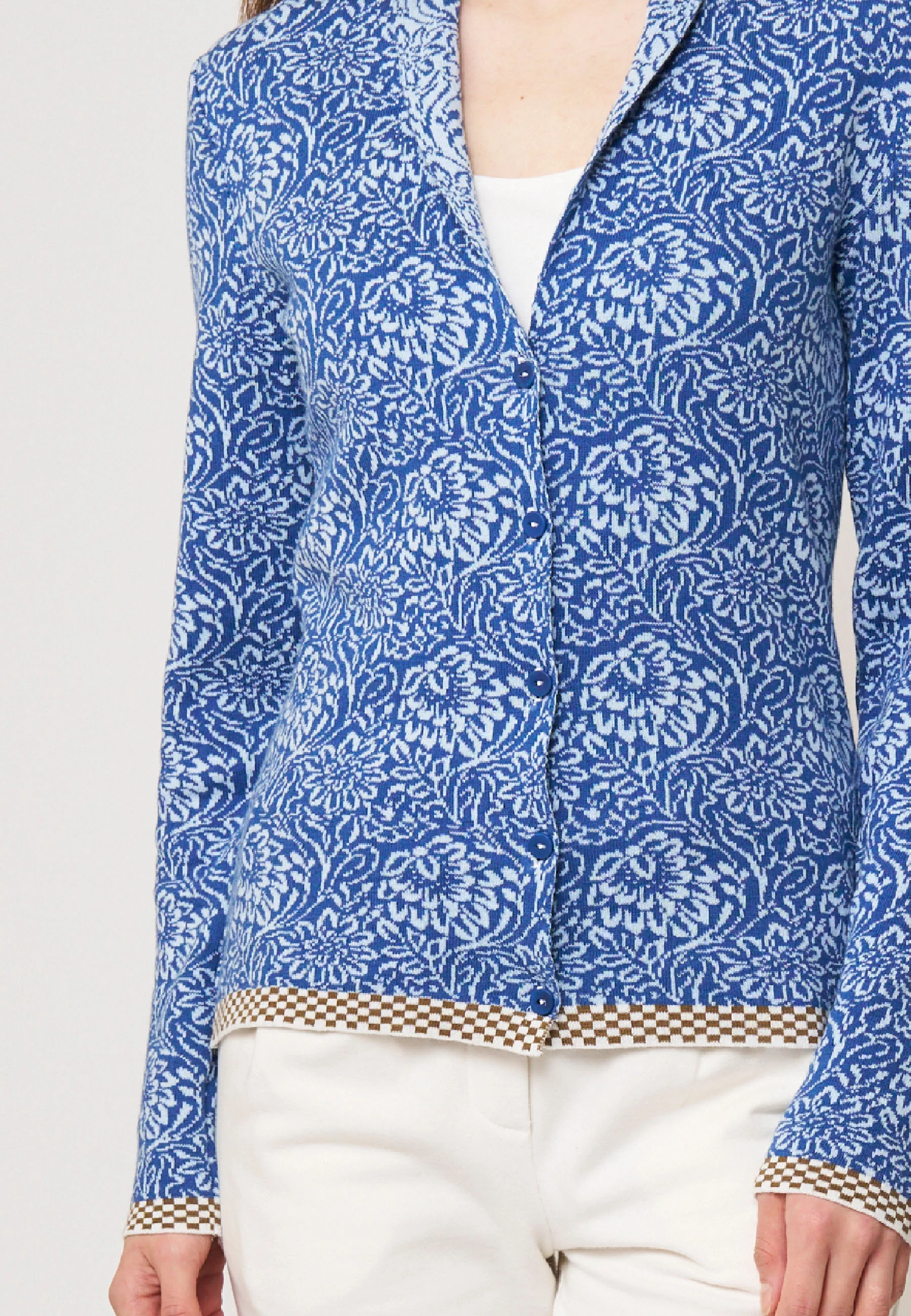 Strickjacke, Modell Jolie - Image 18